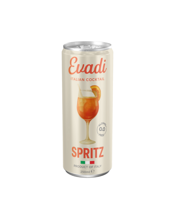 Spritz 0.0